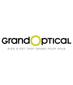 Générale d'Optique & Grand Optical