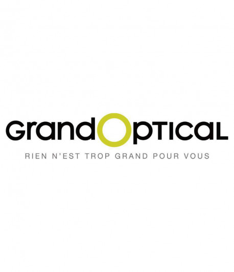 Générale d'Optique & Grand Optical