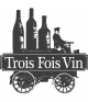 Trois Fois Vin