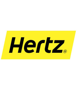 Hertz - Location de véhicules